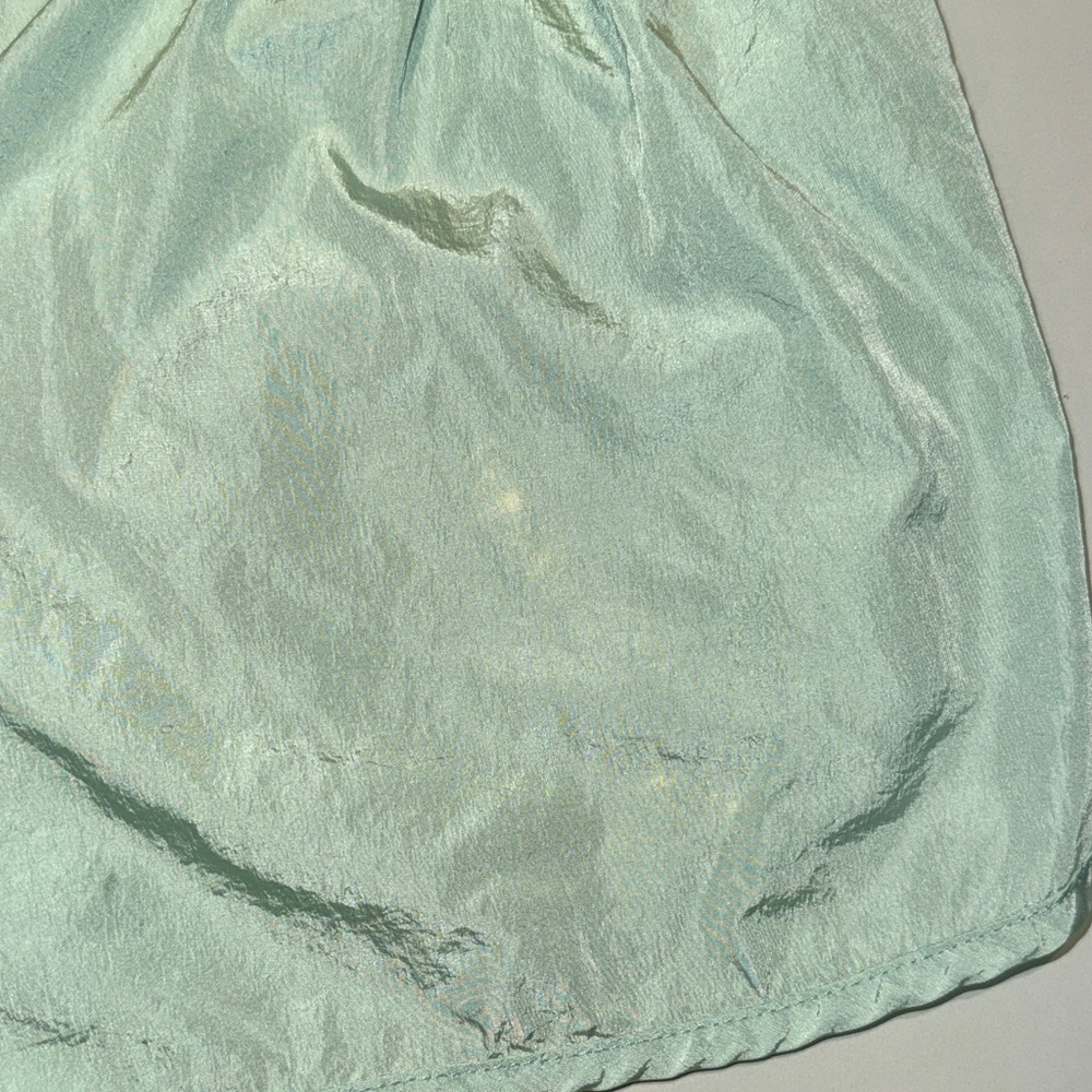 FP Movement by Free People Mint Green Athletic Shorts - Picture 3 of 4